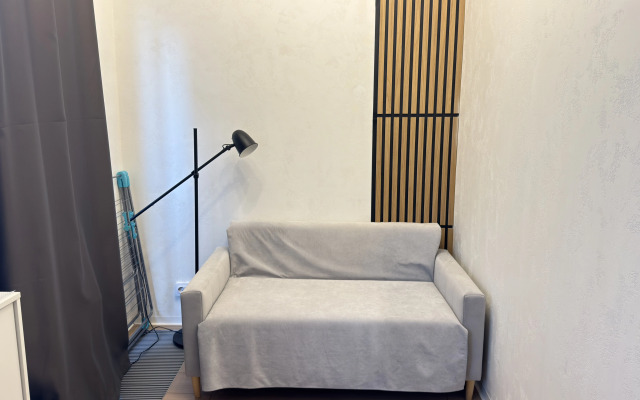 Квартира БауБа Руставели Плюс