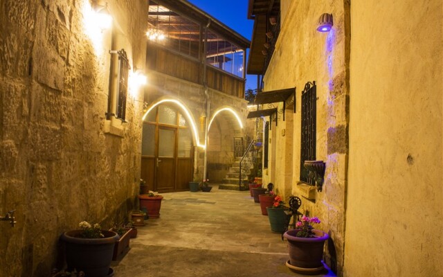 Cave Art Hotel Cappadocia