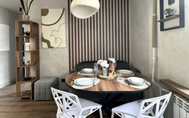 Апартаменты Дзенхоум Космос 75