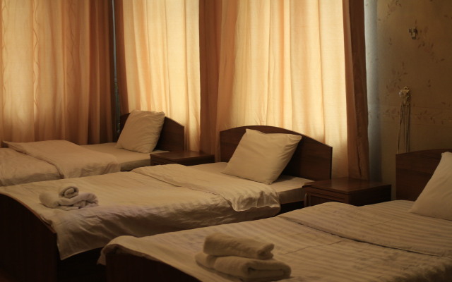 Life Hotel