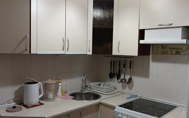 Квартира Уютная квартира на Рогачева 32