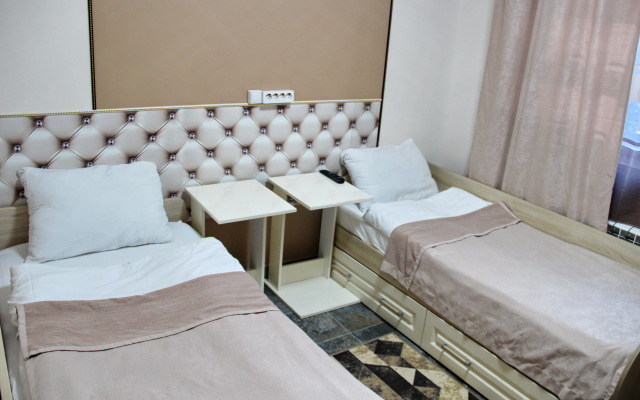 Apartment AB House