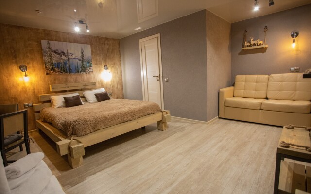 Piter Hotel