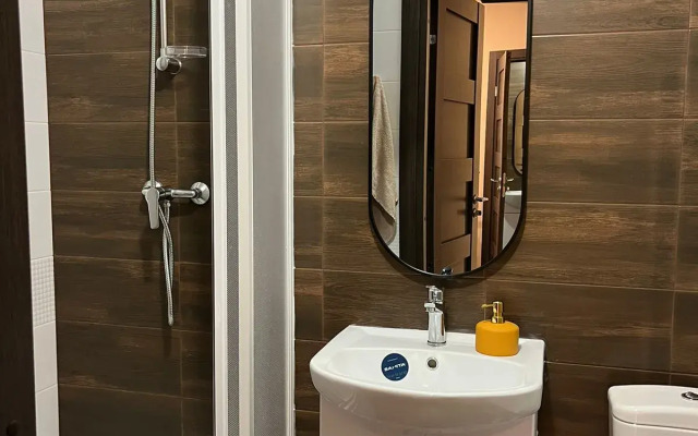 South Park SPB Apartments