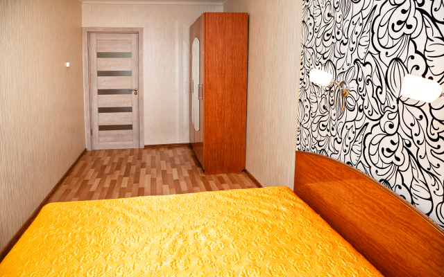 Квартира Sutki-Kem