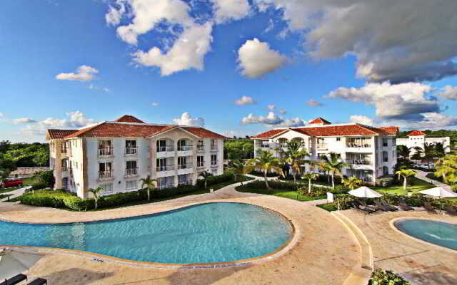 Cadaques Caribe private Club Pez 106 Apartments