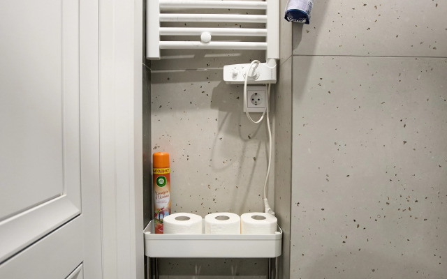 Solnechnye V Zhk Rezident Apartments