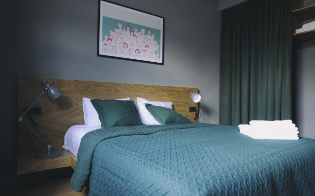 HOME/tbilisi Apartments