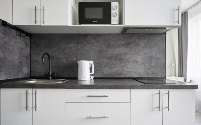 Апартаменты Vista View