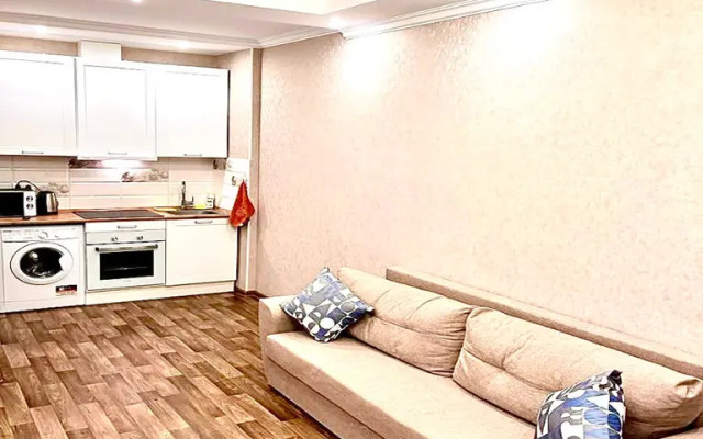 Severnaya Ulitsa, 11 Flat
