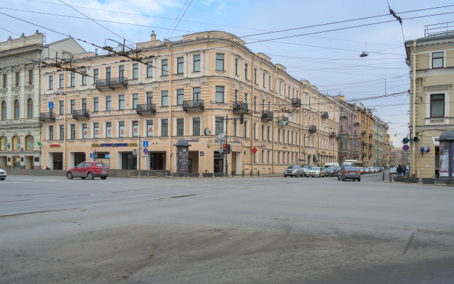 Апартаменты Садовая 11 Санкт- Петербург
