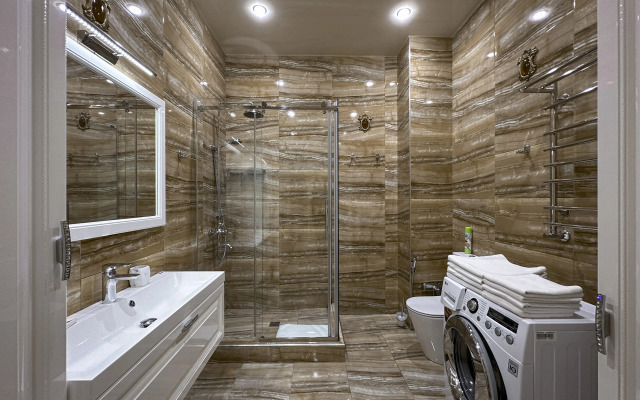 Апартаменты Green Park 15