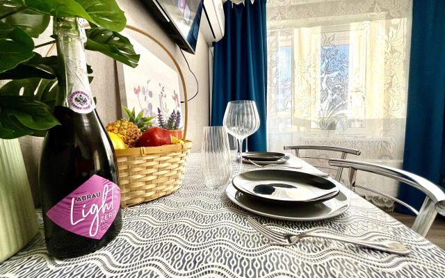 Квартира на улице Ленина 239