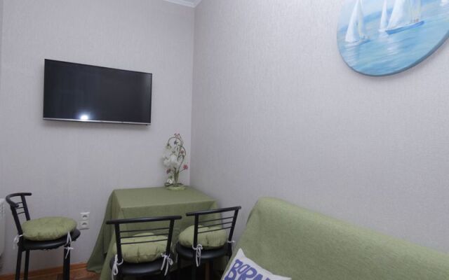 Uyutny Otdykh Guest House