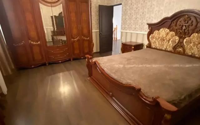 Danil Private house