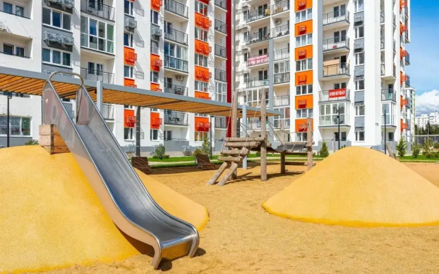 Umny Dom Apartments
