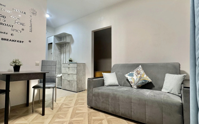 Zhk Sapfir Apartament 1