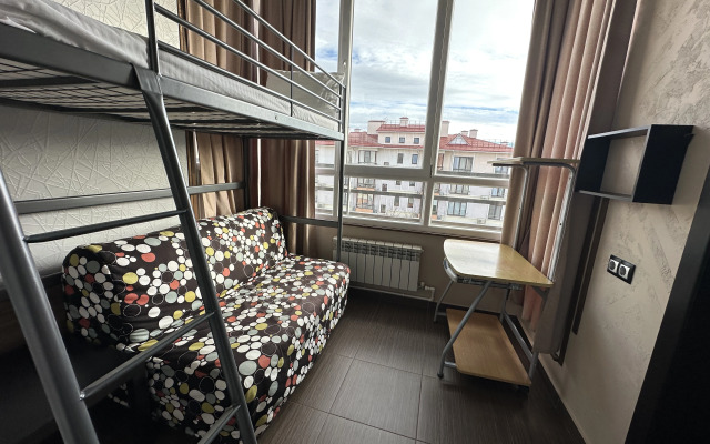 Апартаменты Чистые пруды Sochiapart