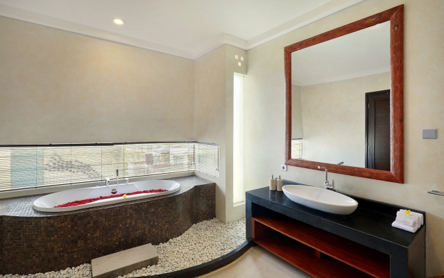 The Miracle Nusa Dua Villa