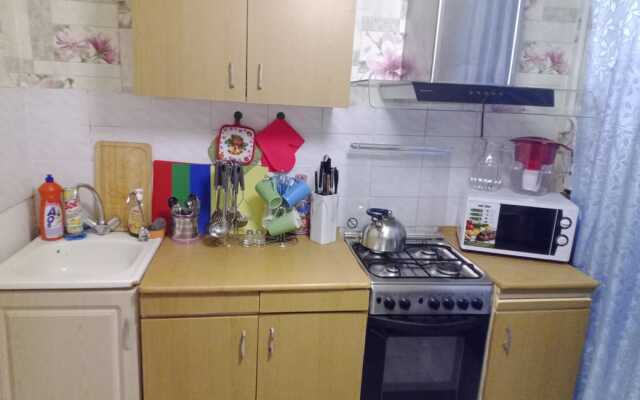 Апартаменты Like Home возле Завода Звездочка