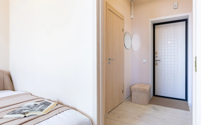 Квартира студия Закаменский микрорайон 12