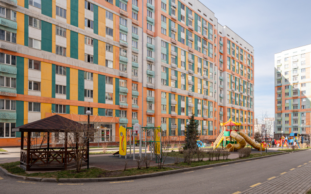 Kvartira Zhil.komp Akvarel Flat