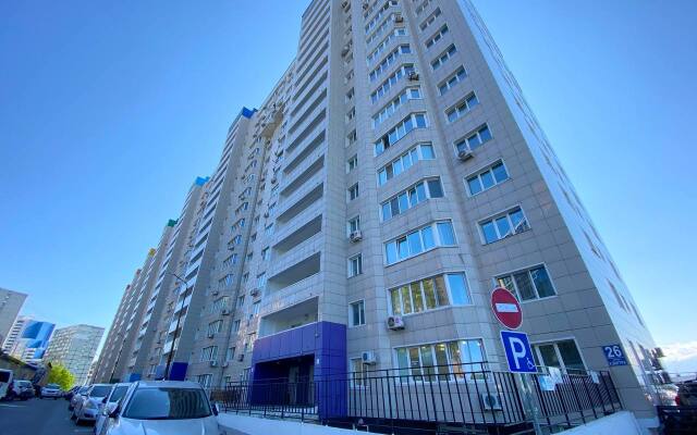 Квартира Уютная 2-х комнатная