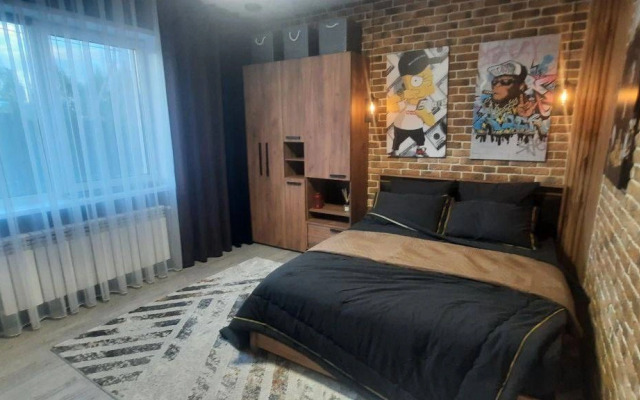 Shikarny Kottezhd Private house