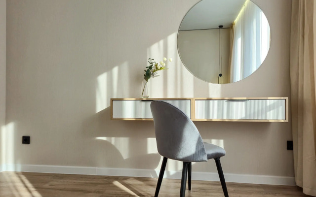 Квартира Dream