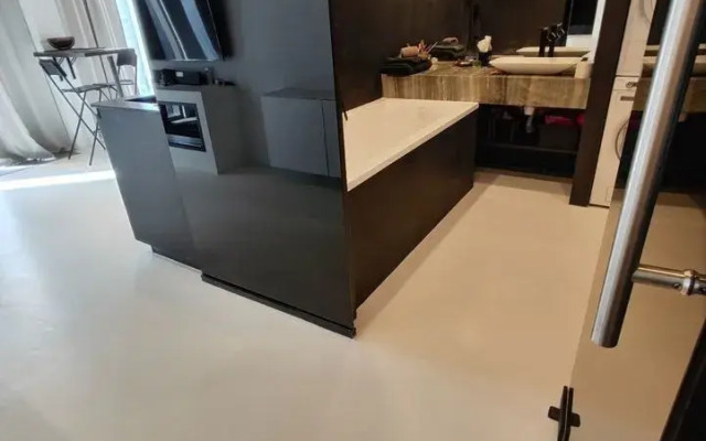 Апартаменты на Холодильном переулке 4