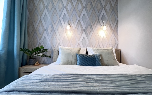Family Atmosphere and Guest Care Apartments