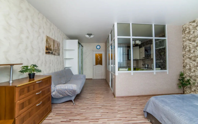 Апартаменты Мегаполис DreamHouse Щорса 39