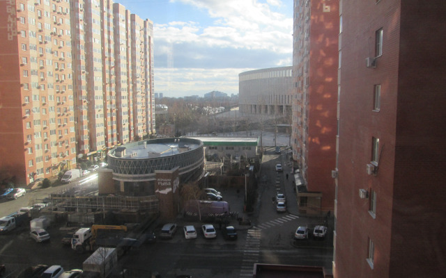 Апартаменты квартиры возле парка и стадиона