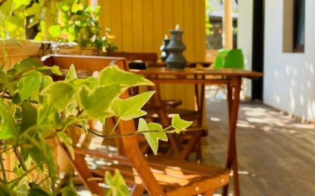 Отель History Tbilisi