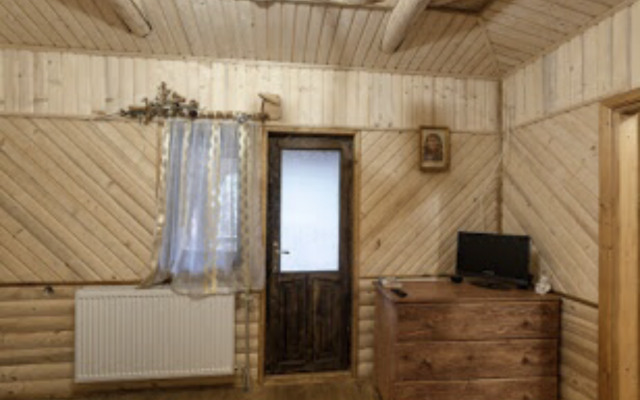 Gostinniy dvor Guest house