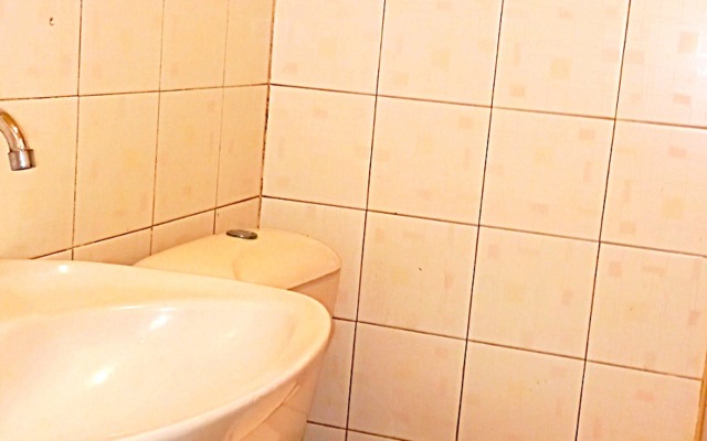Comfort Flat Sayat Nova Avenue Apartments