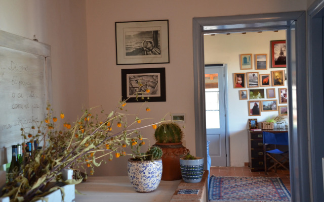 Casa Vacanze Magnolia