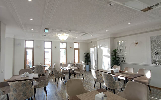 Latifa Begim Heritage Boutique Hotel