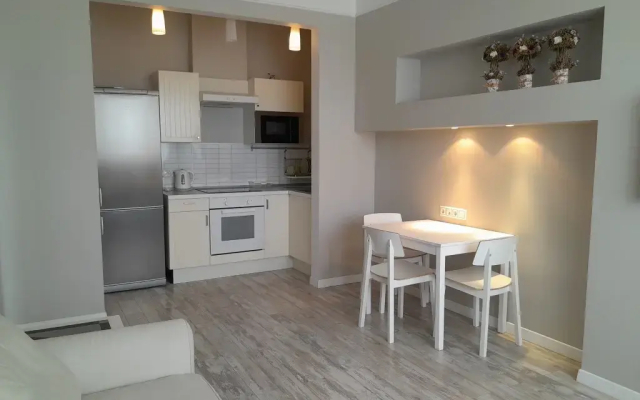 Апартаменты Мой Дом Звезда - фото 4