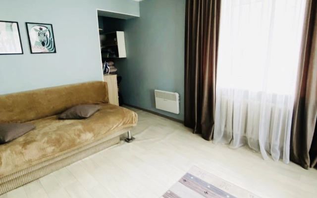 Квартира 1комн в Центре Якутска