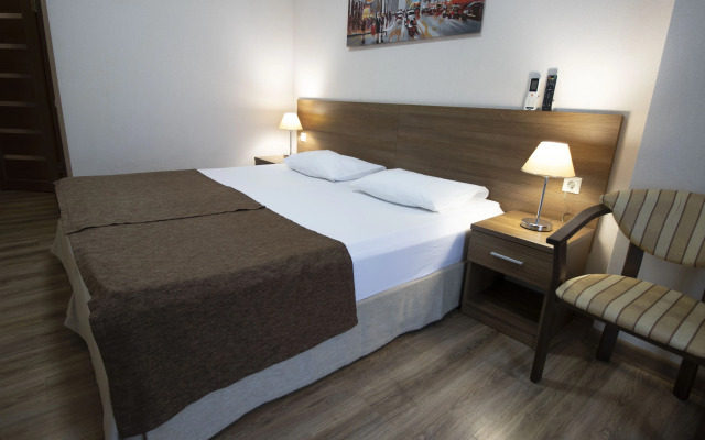 Atmosfera Hotel