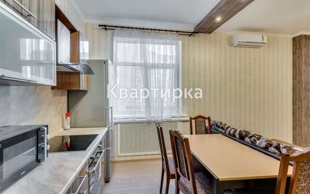 Квартира просторная квартира в Центре Ростов-на-Дону