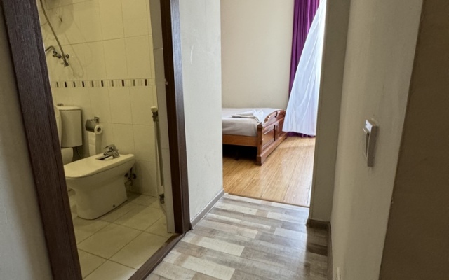 Hotel New Bella Hotel