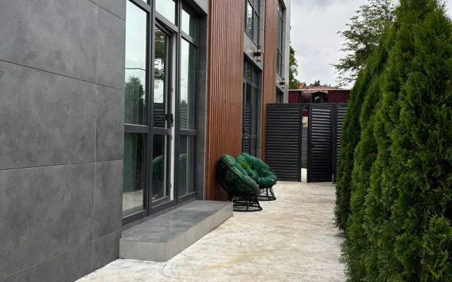 Вилла Green mile 2