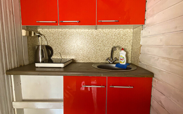 Guest House Dom Studio