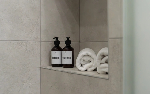 Квартира Розовый песок