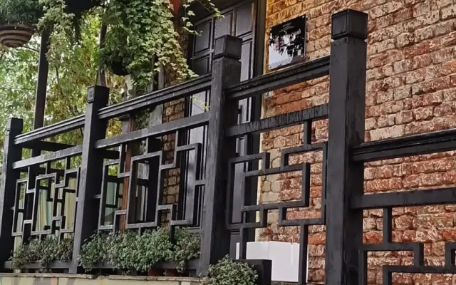 Мини-отель "Пекинский Дворик"