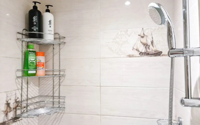 Апартаменты Hovrino Comfort Plus