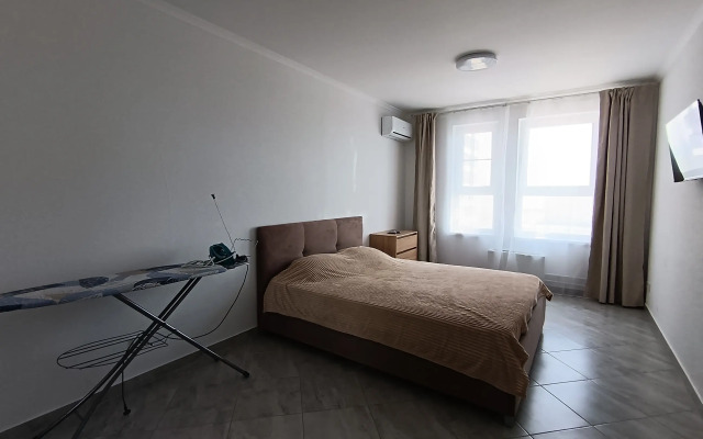 Квартира на Григорьева