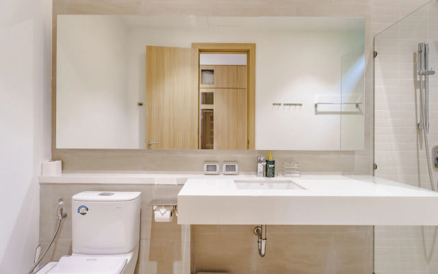 Aileen 3BR Naiton New Private Pool Villa